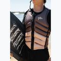 Men's protective vest Jetpilot X1 F/E Eco Heatley brown 4