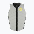 Men's protective vest Jetpilot X1 F/E Busty light grey