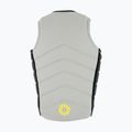 Men's protective vest Jetpilot X1 F/E Busty light grey 2