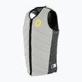 Men's protective vest Jetpilot X1 F/E Busty light grey 3