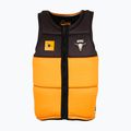 Men's protective vest Jetpilot Raph Recon Eco orange