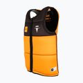 Men's protective vest Jetpilot Raph Recon Eco orange 3