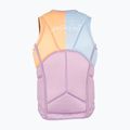 Women's protective vest Jetpilot Pacer Eco purple 2