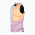 Women's protective vest Jetpilot Pacer Eco purple 3