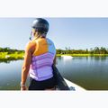 Women's protective vest Jetpilot Pacer Eco purple 4