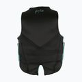 Women's buoyancy aid Jetpilot Cause F/E Ladies Eco black 2