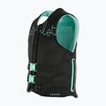 Women's buoyancy aid Jetpilot Cause F/E Ladies Eco black 3