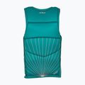 Women's protective vest Jetpilot Allure F/E Eco green 2