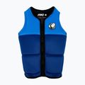 Children's protective vest Jetpilot Freeride Boys Eco L50 blue