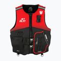 Men's buoyancy aid Jetpilot Venture Plus red