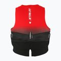 Men's buoyancy aid Jetpilot Venture Plus red 2