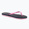 Rip Curl Bondi 49 women's flip flops navy blue TWT431