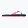 Rip Curl Bondi 49 women's flip flops navy blue TWT431 2