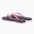 Rip Curl Bondi 49 women's flip flops navy blue TWT431 3