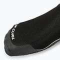 Rip Curl Pocket Reef 1 mm black men's neoprene shoes 7