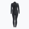Rip Curl Omega 4/3mm GB women's wetsuit black WSM4CW 2