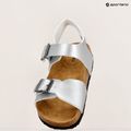 CMP Raisho silver children's sandals 9