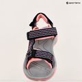 CMP Hamal basic blue children's sandals 9