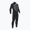 Men's Rip Curl Flashbomb GBS 4/3 mm Swim Foam Black WSU7LF