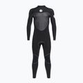 Men's Rip Curl Flashbomb GBS 4/3 mm Swim Foam Black WSU7LF 2