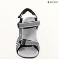 Men's CMP Hamal light grey sandals 9