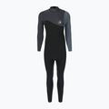 Men's Rip Curl Flashbomb Zip Free 4/3mm Swim Foam Black WSM8SF