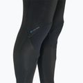 Men's Rip Curl Flashbomb Zip Free 4/3mm Swim Foam Black WSM8SF 5