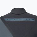 Men's Rip Curl Flashbomb Zip Free 4/3mm Swim Foam Black WSM8SF 8