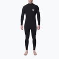 Men's Rip Curl E Bomb 4/3mm Swim Foam Black WSM8QE