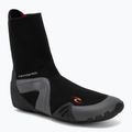 Men's neoprene boots Rip Curl Dawn Patrol 5 mm Round Toe black
