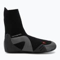 Men's neoprene boots Rip Curl Dawn Patrol 5 mm Round Toe black 2