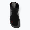 Men's neoprene boots Rip Curl Dawn Patrol 5 mm Round Toe black 6