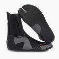 Men's neoprene boots Rip Curl Dawn Patrol 5 mm Round Toe black