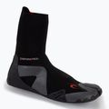 Rip Curl Dawn Patrol S/Toe 90 3mm neoprene shoes black WBO7AD