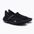 Rip Curl Reefwalker 90 children's water shoes black WBO89J 5