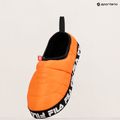 FILA men's slippers Comfider orange pepper 9