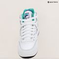 FILA women's shoes M-Squad white-prism violet 9