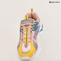 FILA women's shoes Electrove CB peach whip 9