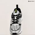 FILA women's shoes 2000 Stunner grey violet-silver 9