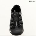 Lee Cooper men's shoes LCW-24-03-2311 black 9