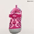 Lee Cooper children's sandals LCW-24-03-2327 pink 9