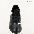 PUMA Future 7 Play IT children's football boots puma black/puma white 9