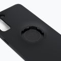 Quad Lock Original Phone Case Samsung Galaxy S21+ black 3