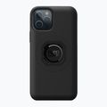 Quad Lock Mag Case iPhone 12/12 Pro black