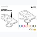 Quad Lock Mag Case iPhone 12/12 Pro black 2