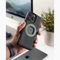 Quad Lock Mag Phone Case iPhone 13 Pro Max black 5