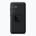 Quad Lock Mag Phone Case Samsung Galaxy S24 black