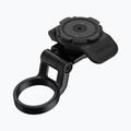 Bike phone mount Quad Lock Stem Cap Mount Adjustable black