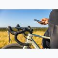 Bike phone mount Quad Lock Stem Cap Mount Adjustable black 2