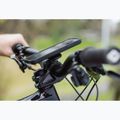 Bike phone mount Quad Lock Stem Cap Mount Adjustable black 4